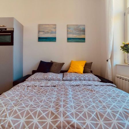 Ines Apartment פראג מראה חיצוני תמונה